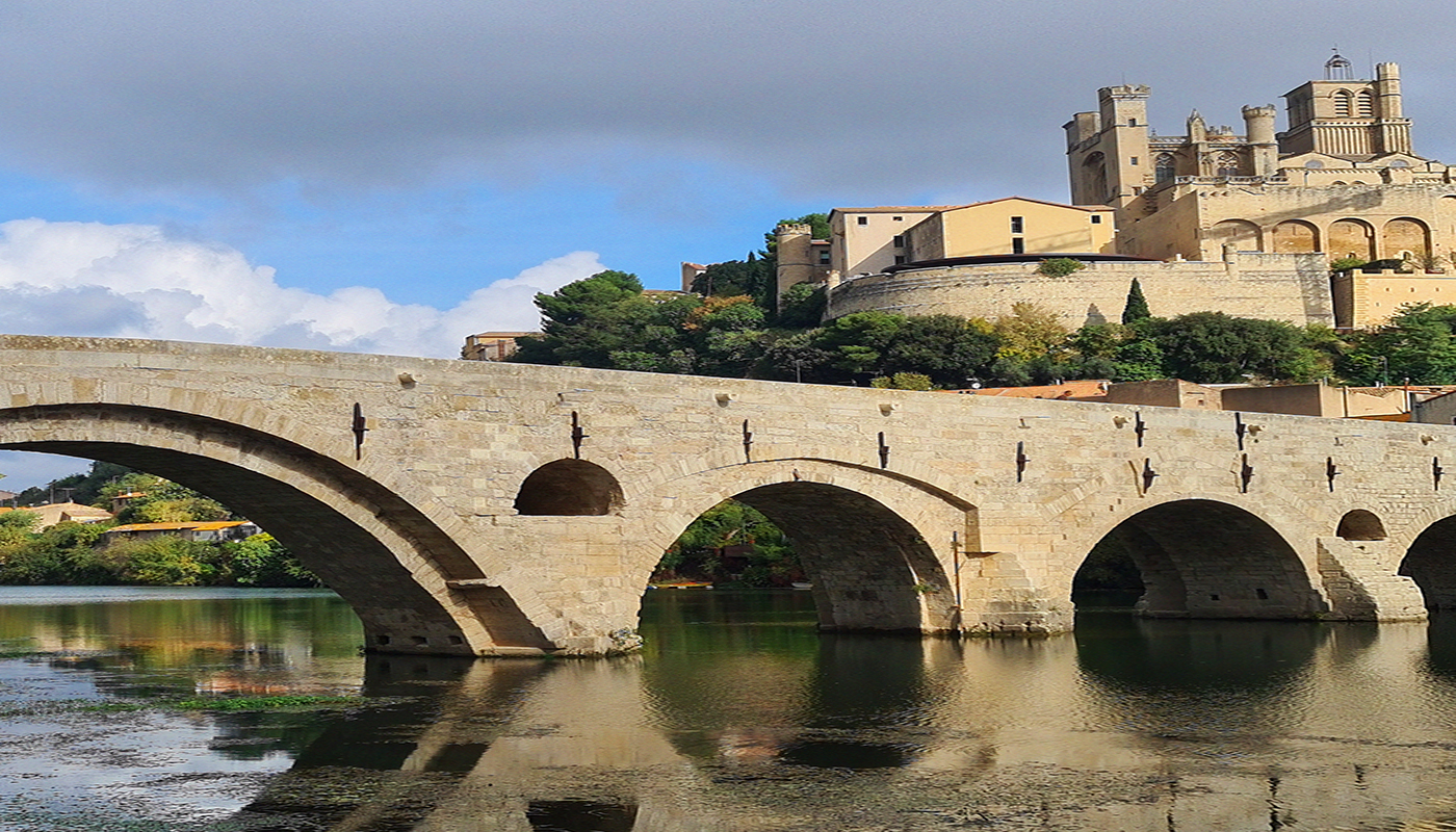 Argens Minervois