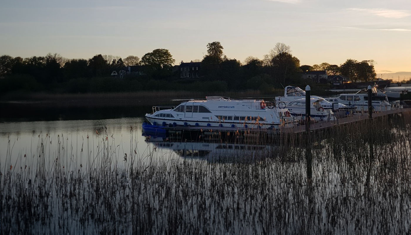 Carrick-on-Shannon