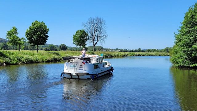 Quelle est la plus belle partie du Canal du Nantes ?