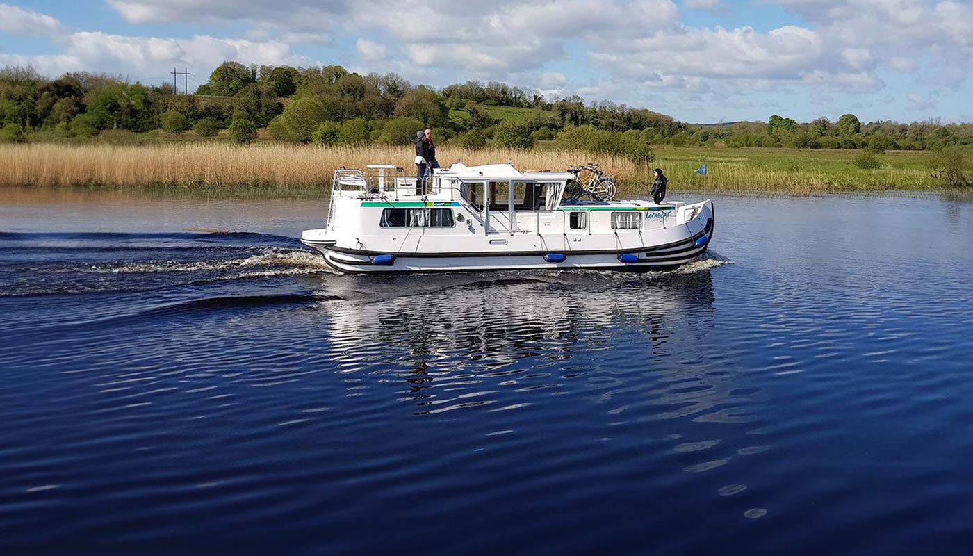 Pénichette Panoramic (ex Flying Bridge)