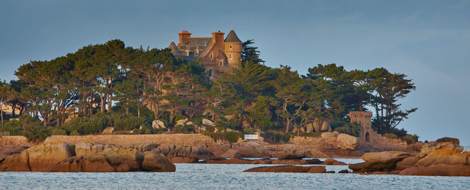 Bretagne