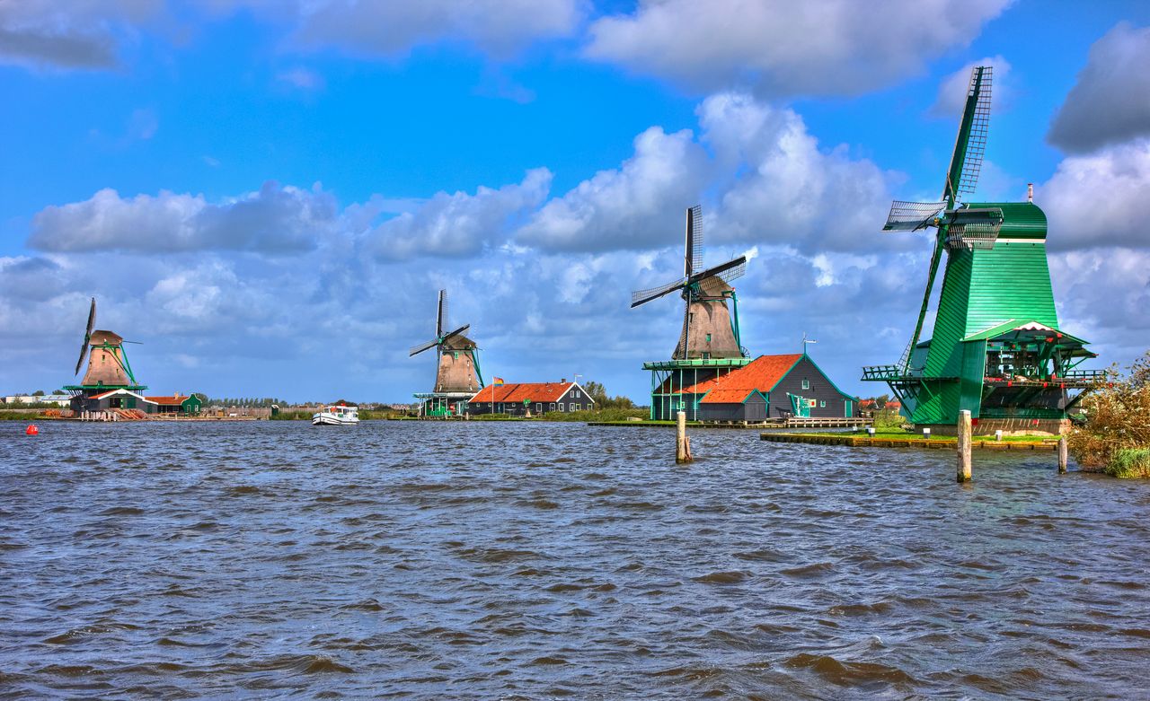 Welche Boote kann man in Holland ohne Führerschein fahren ?