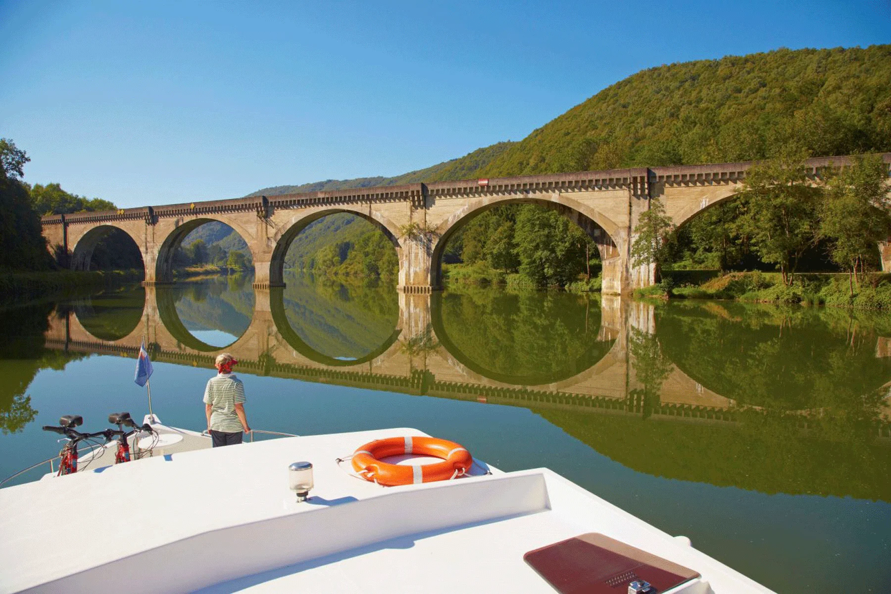 Elsass & Ardennen