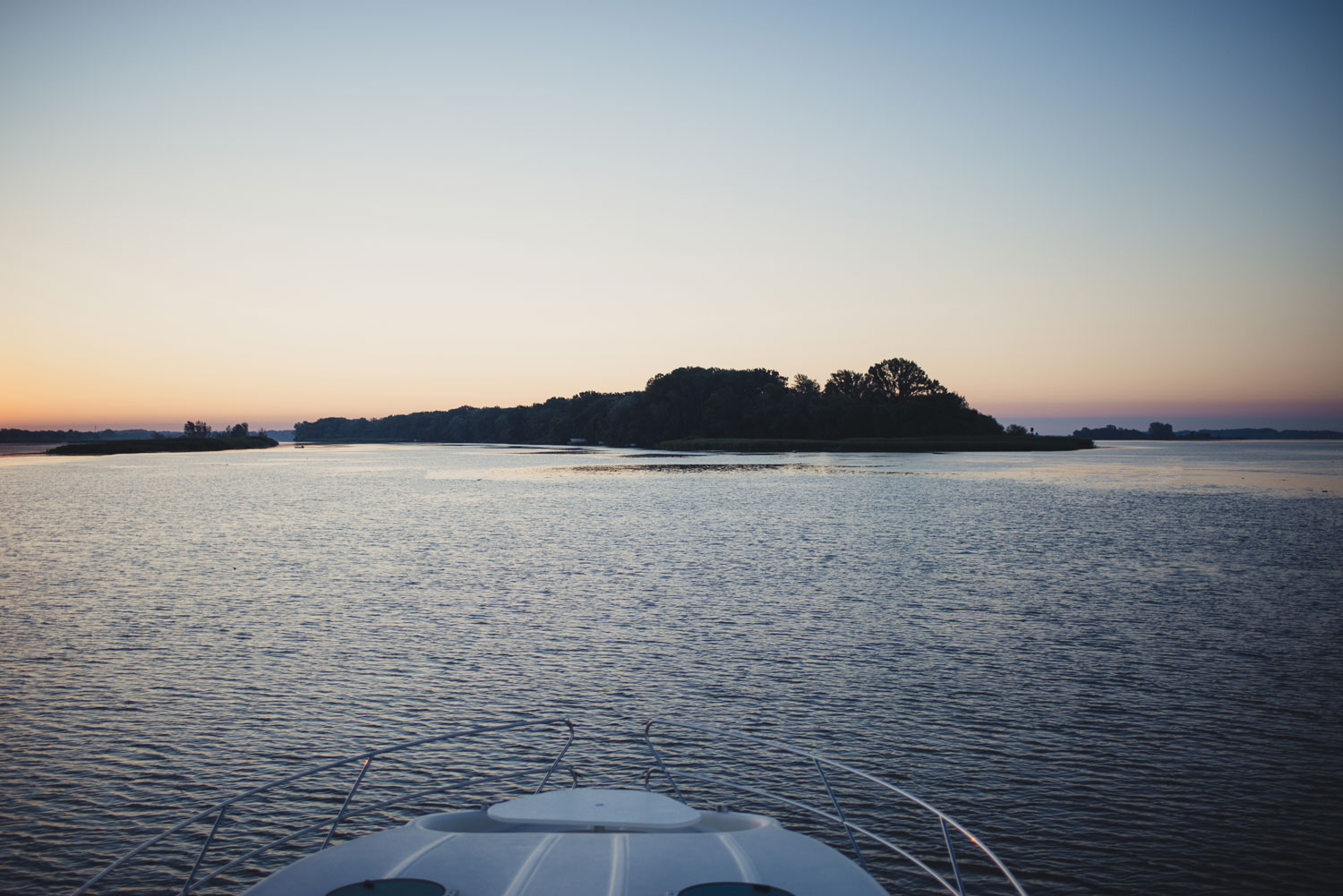 Croisière septembre