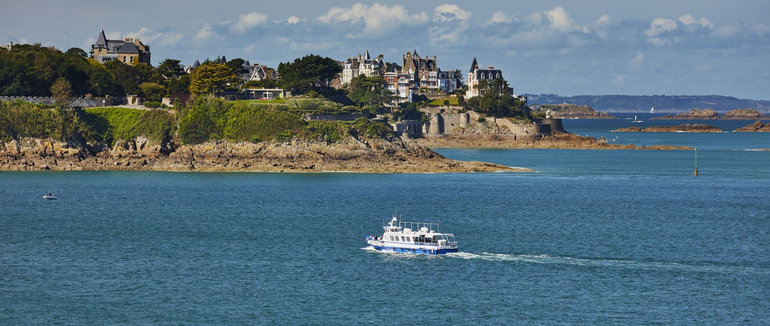 Croisière juillet