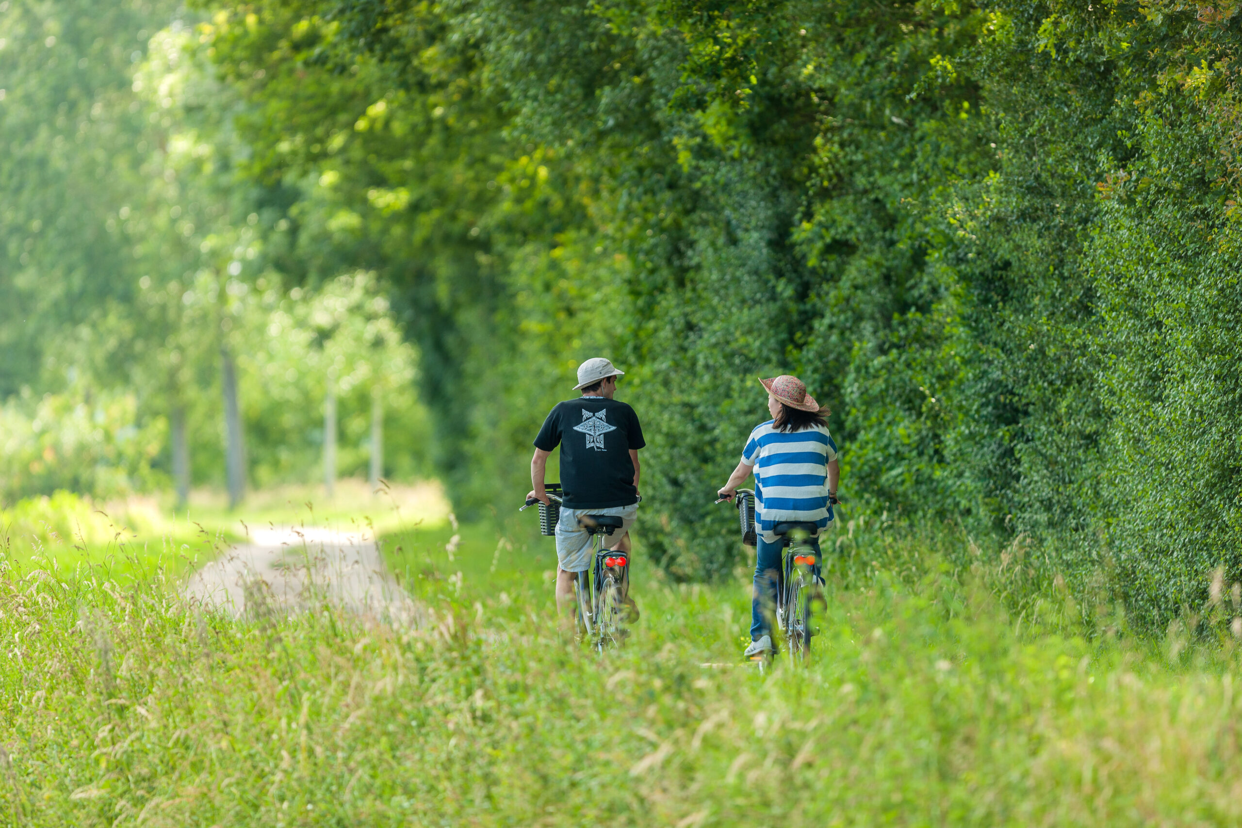 Hausboote für 2 Personen mieten