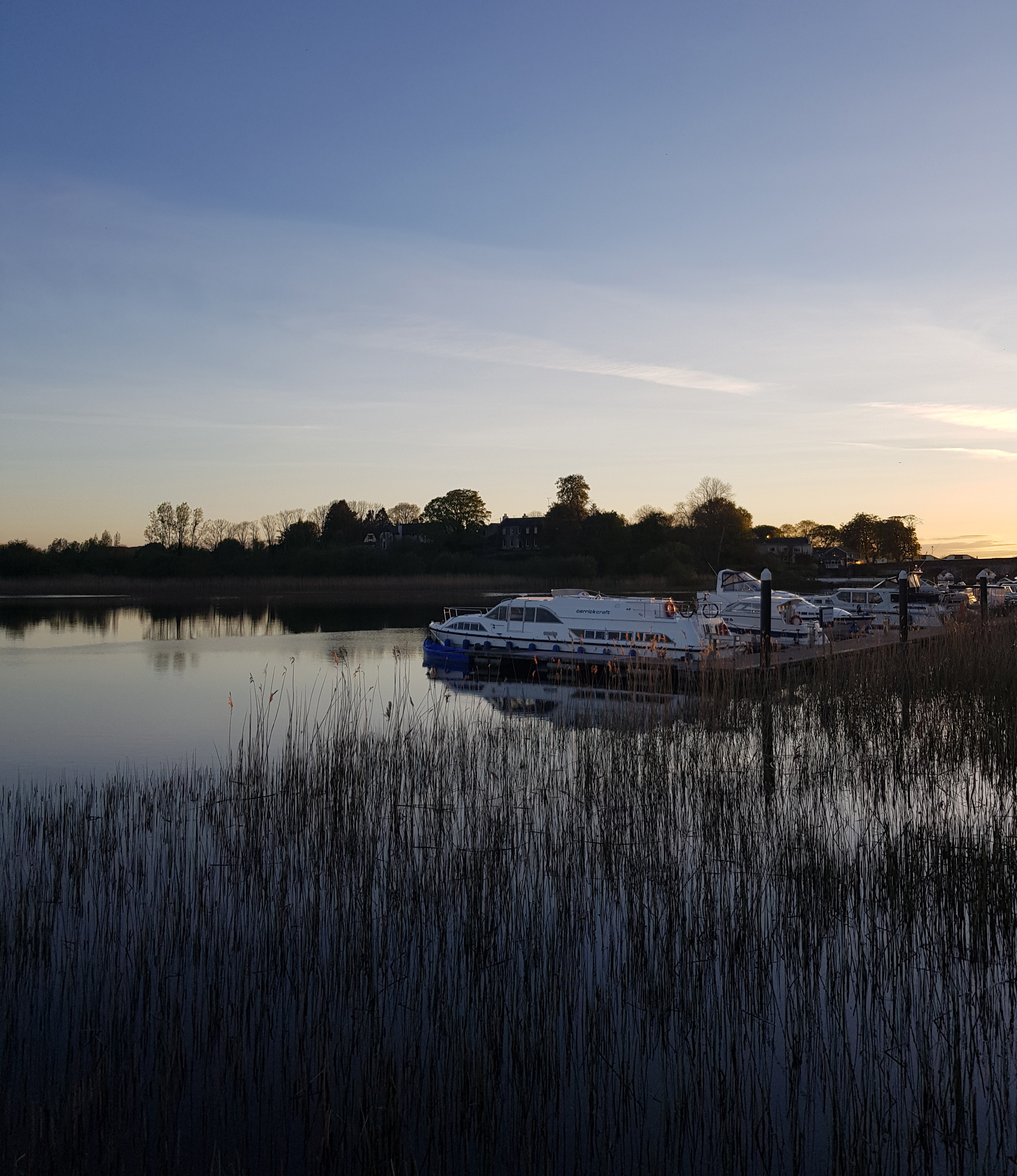 Carrick-on-Shannon