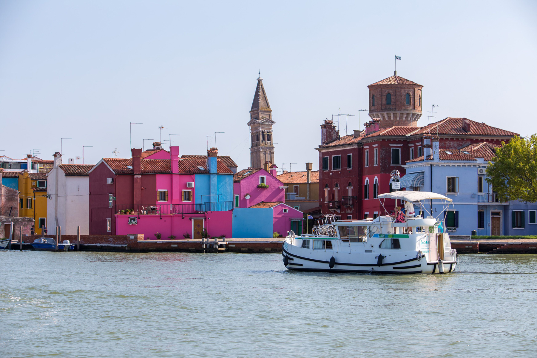 Chioggia