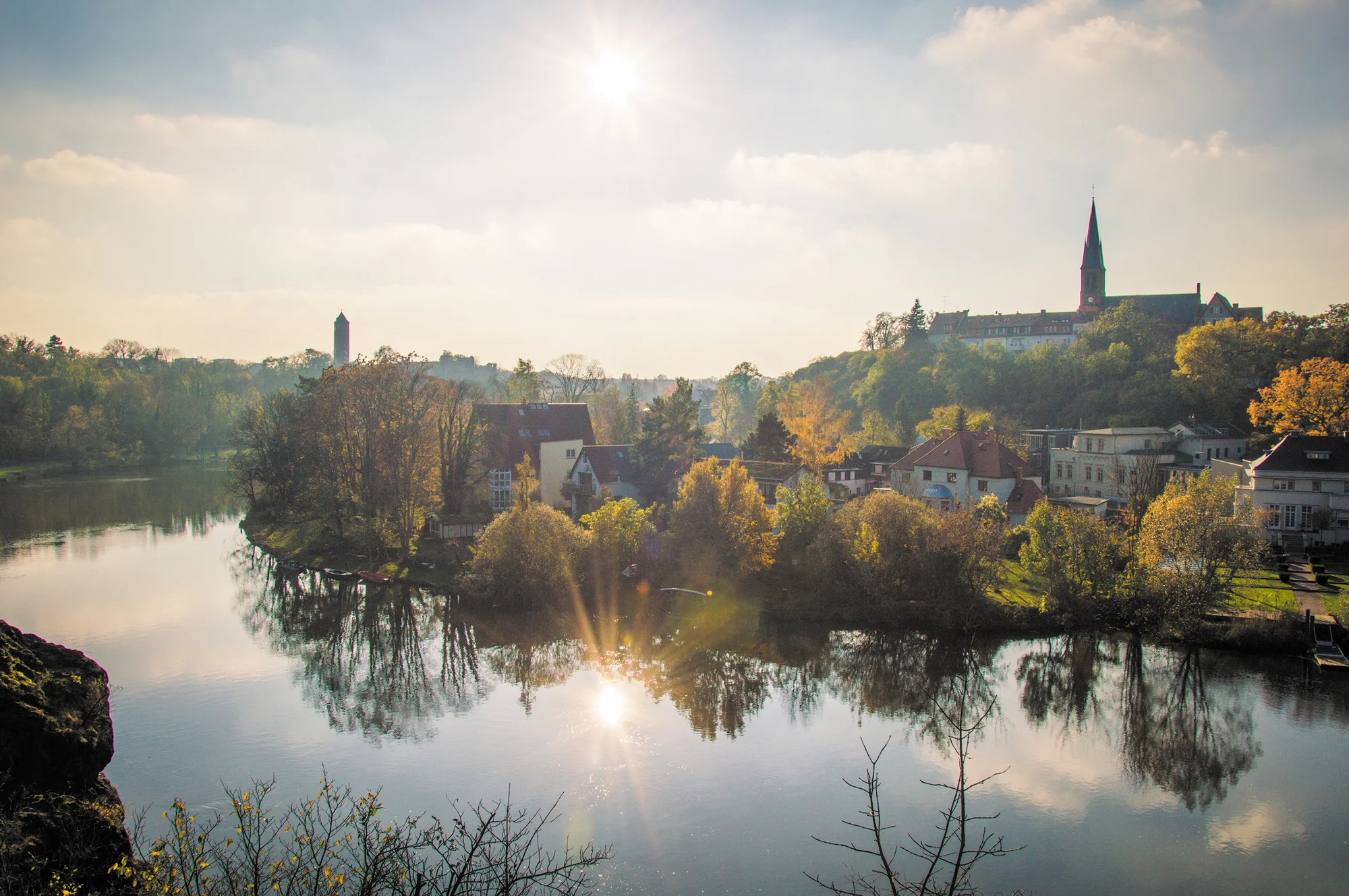 Saaletal (Sachsen-Anhalt)