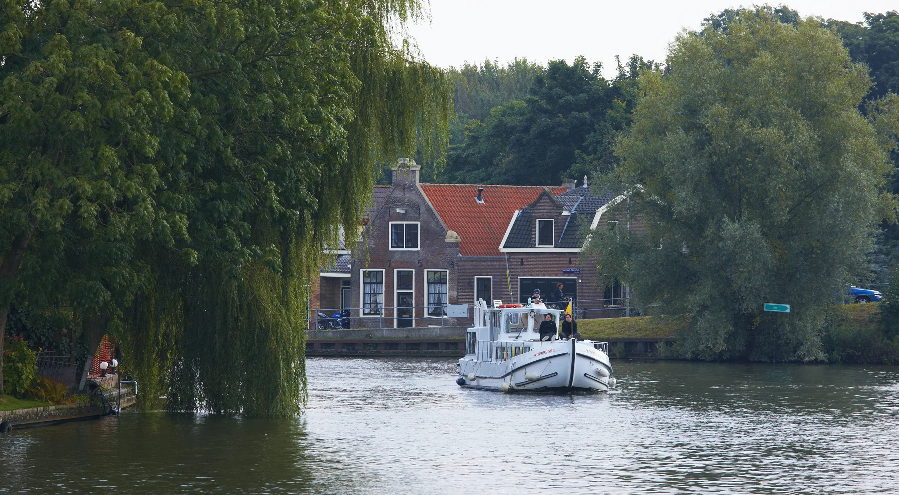 Holland