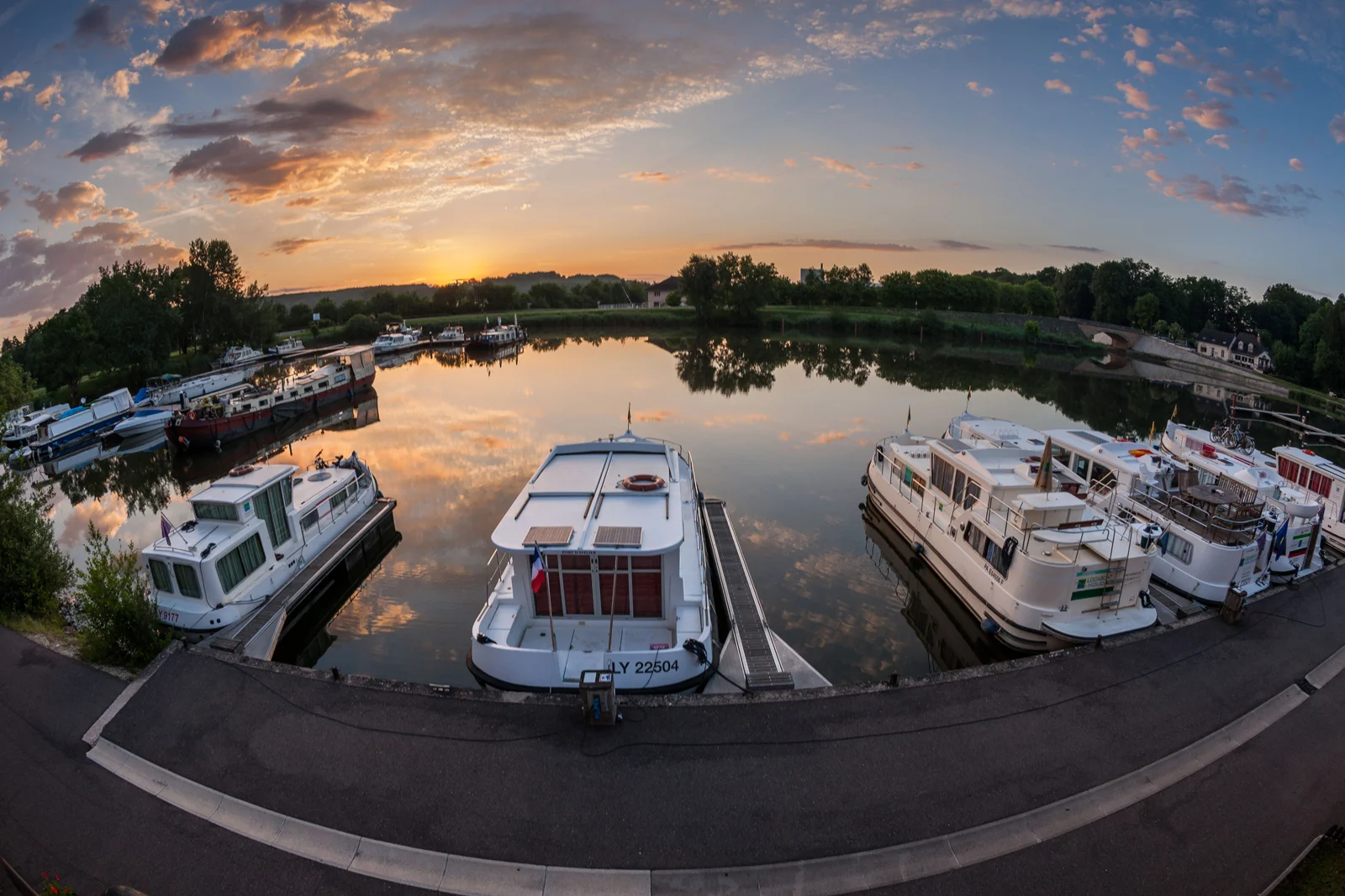 Choisir son bateau