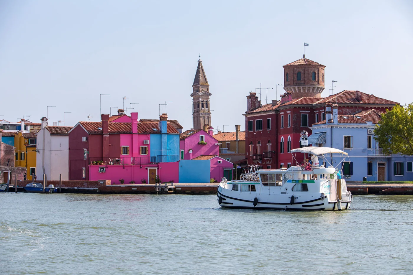 Chioggia