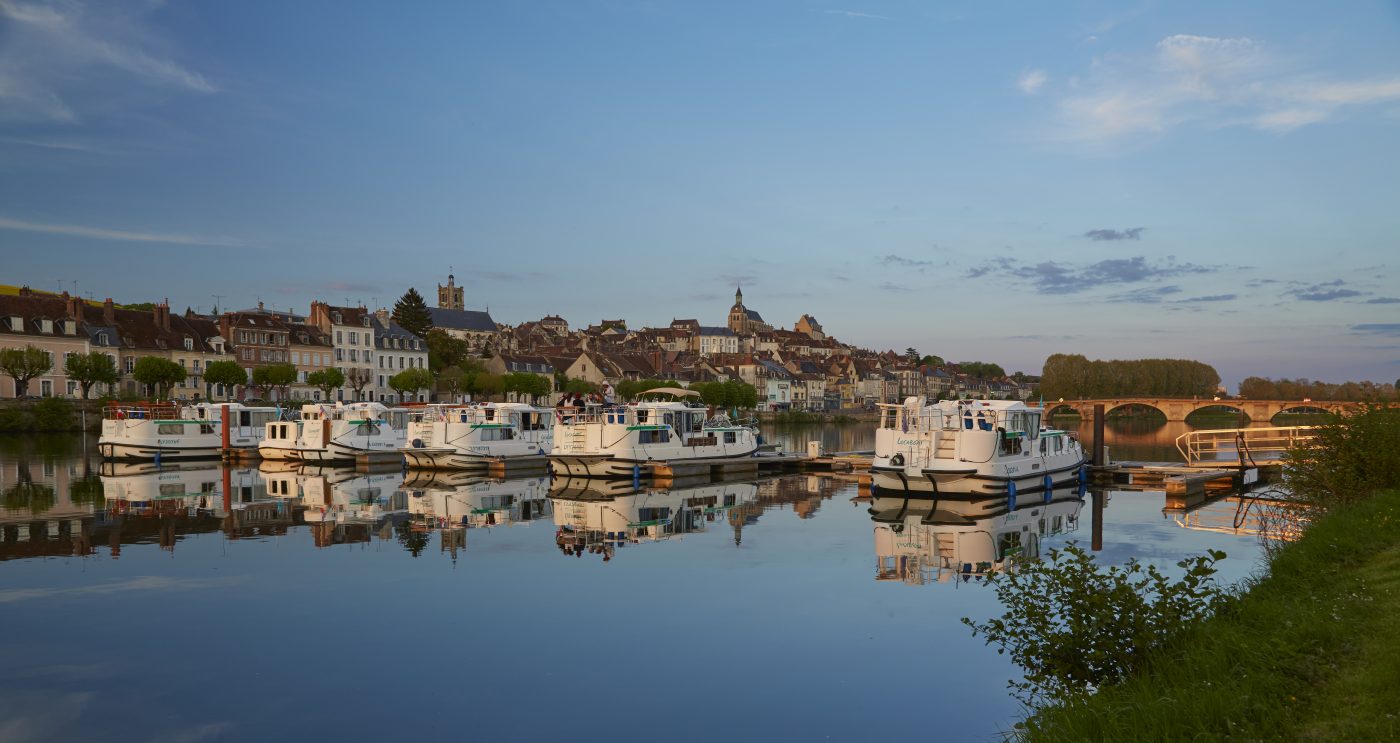 Bateaux