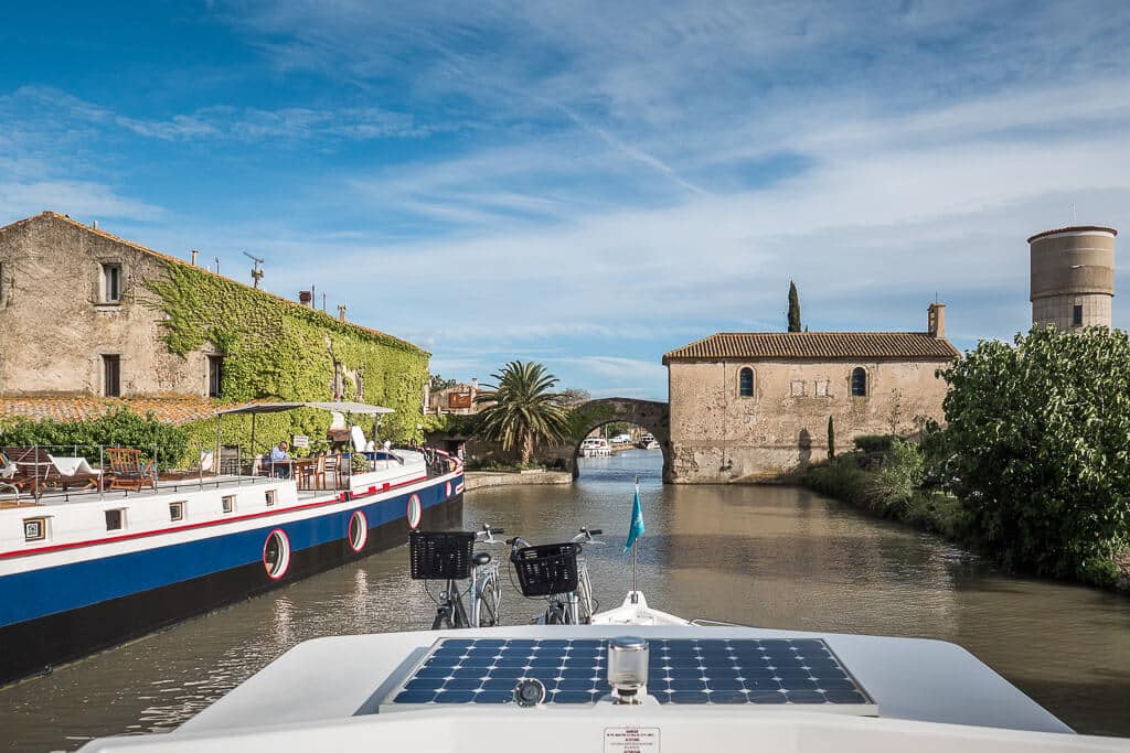 Canal Du Midi Boat Hire Midi Cruising Holidays In France